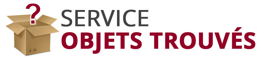 Service Des Objets Trouvés