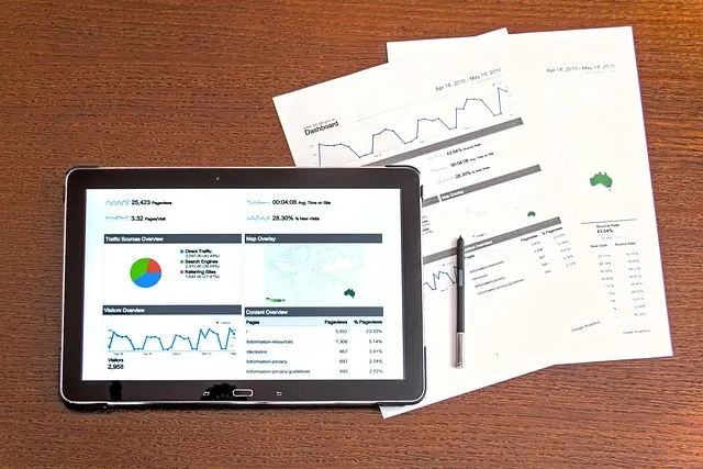 Les tendances actuelles en gestion des objets perdus