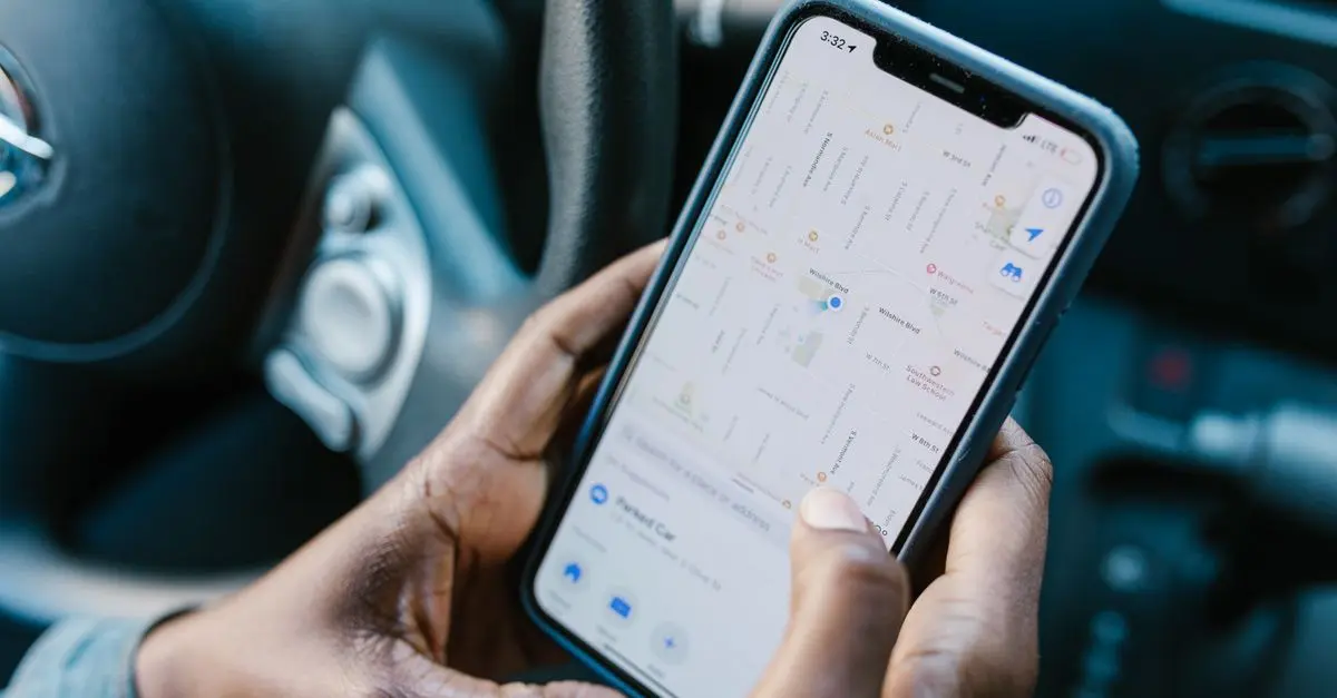 Guide d'utilisation d'une puce GPS pour retrouver un objet perdu