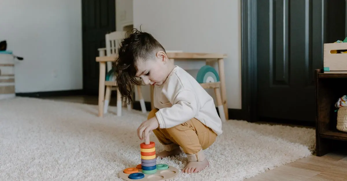 Les meilleures pratiques pour gérer les objets perdus d'un enfant