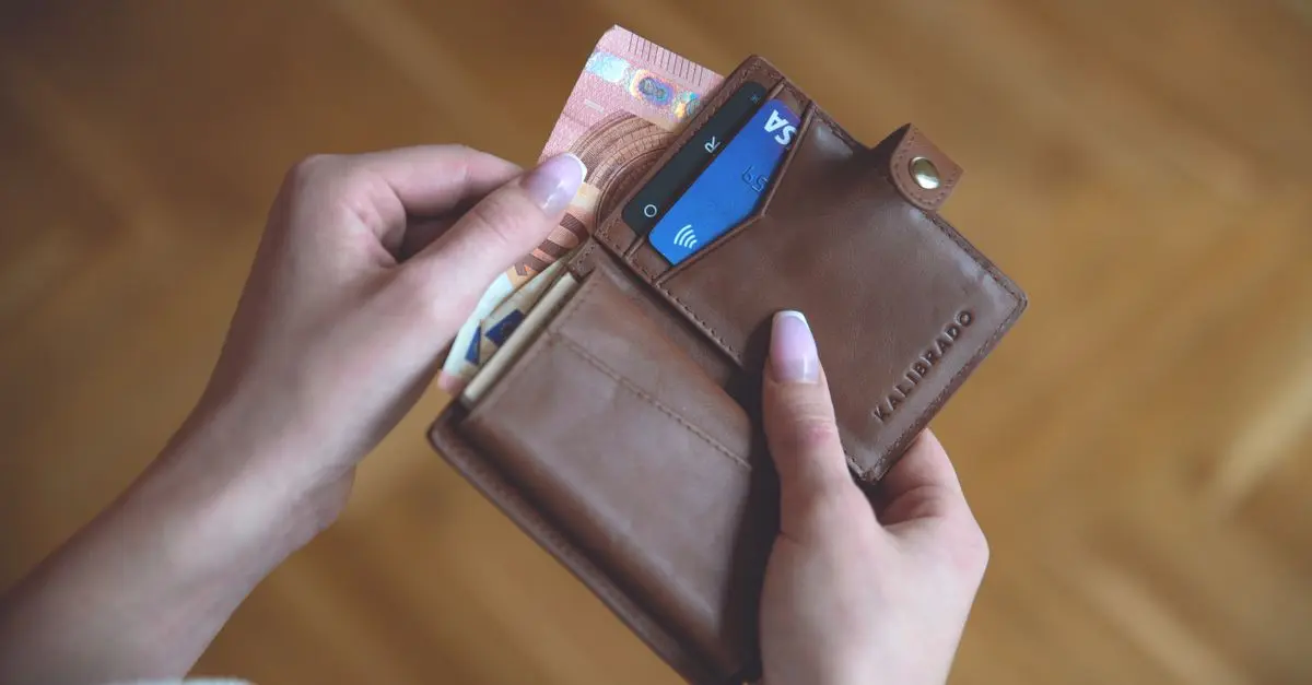 Astuces pour éviter de perdre votre portefeuille