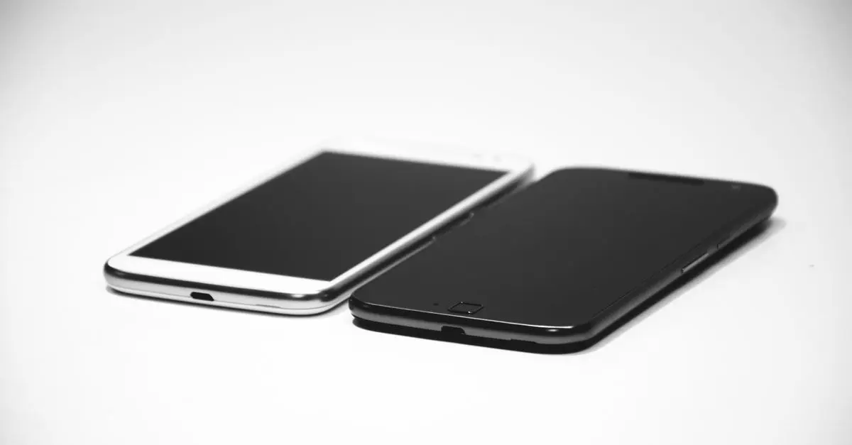 Pourquoi utiliser un service d'objets trouvés connecté