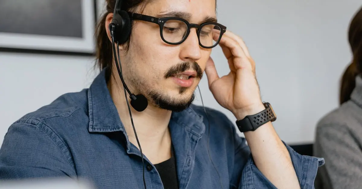 Comment fonctionne un service d'objets trouvés