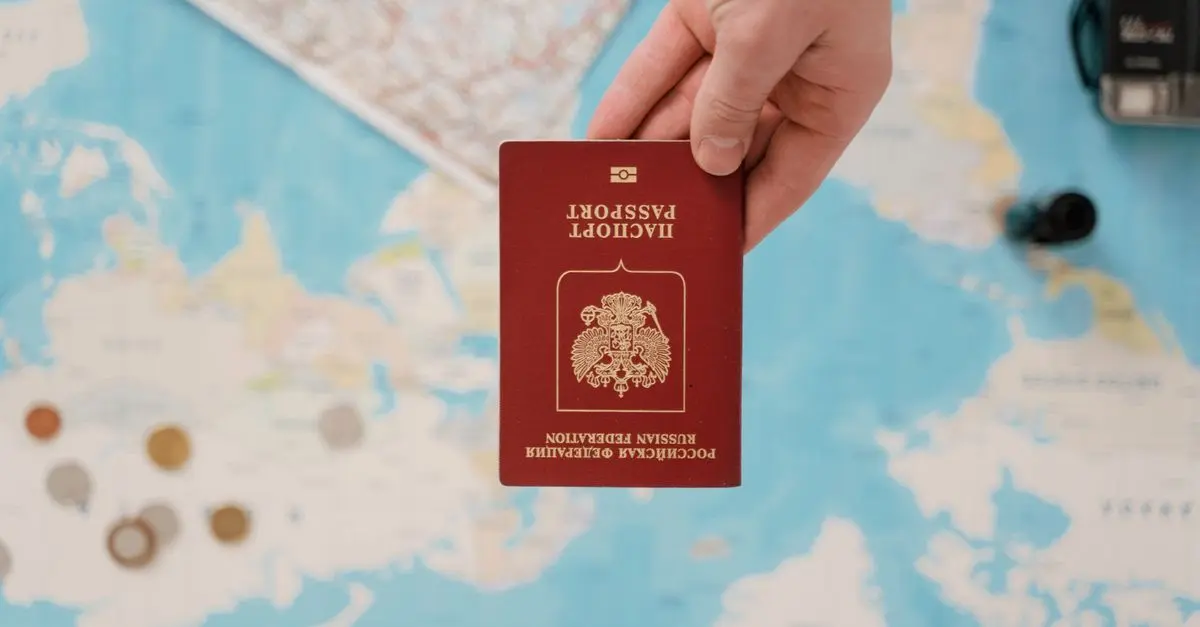 Les clés du succès pour retrouver un passeport perdu
