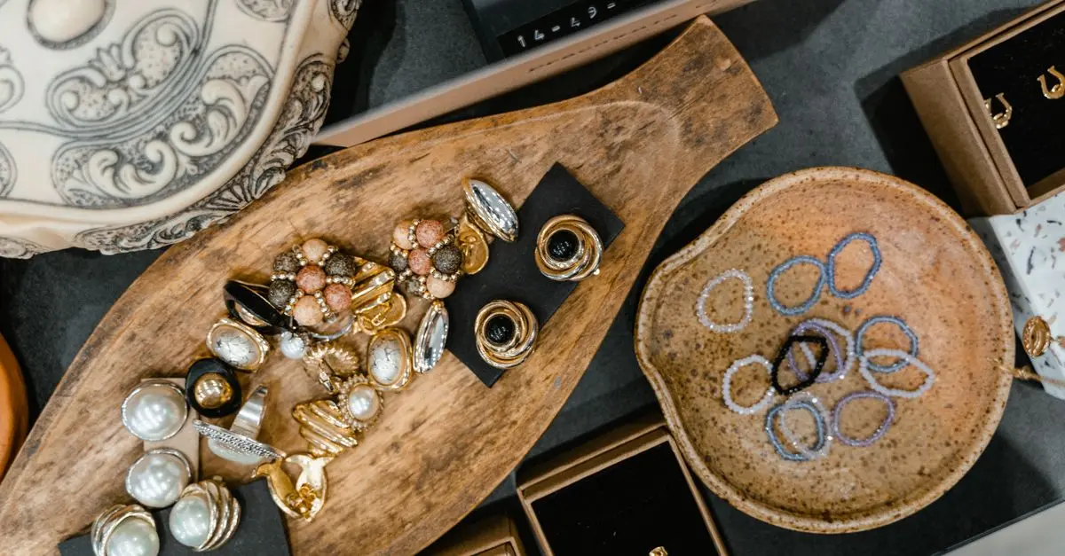 Les avantages d'une assurance spécialisée pour les objets de luxe