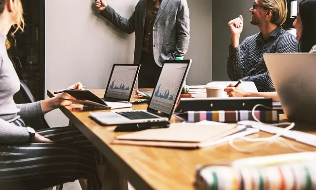 Tendances actuelles en gestion des objets perdus et trouvés