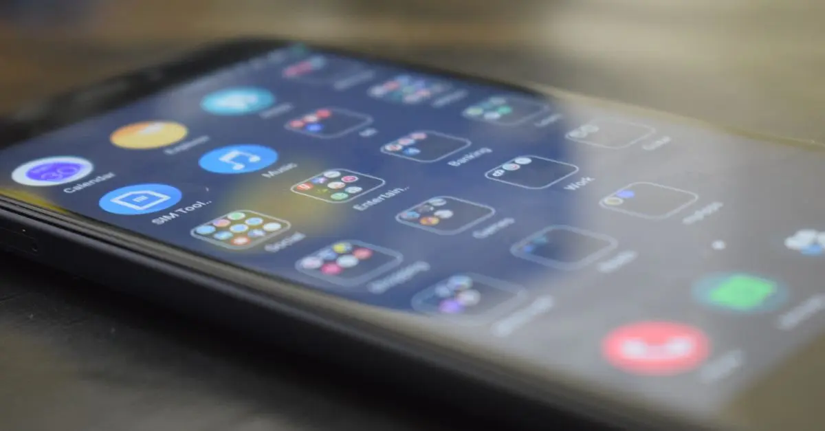 Les avantages d'utiliser une application mobile pour retrouver ses objets