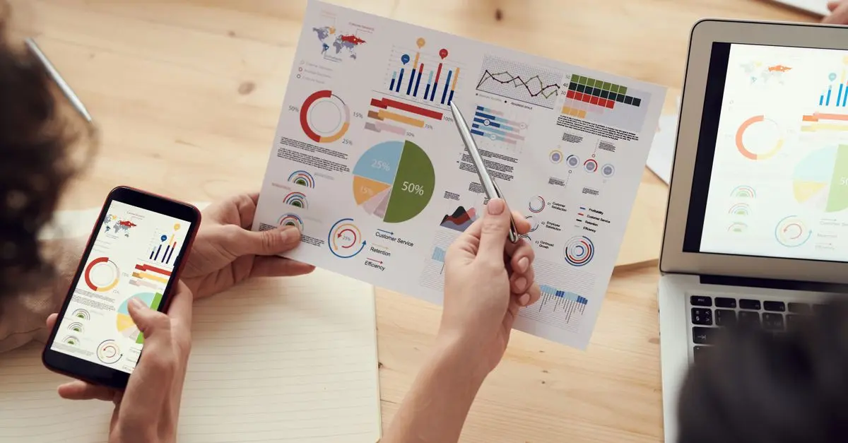 Comment les entreprises utilisent-elles les données pour gérer les objets trouvés