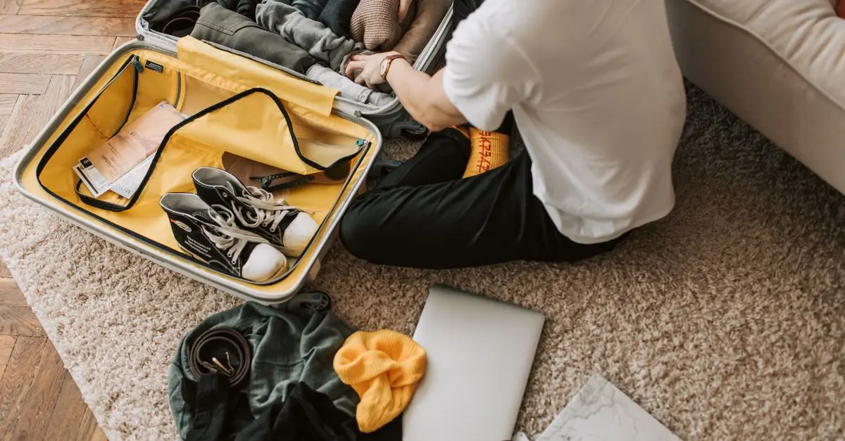 Pourquoi les objets précieux se perdent-ils si souvent en voyage ?